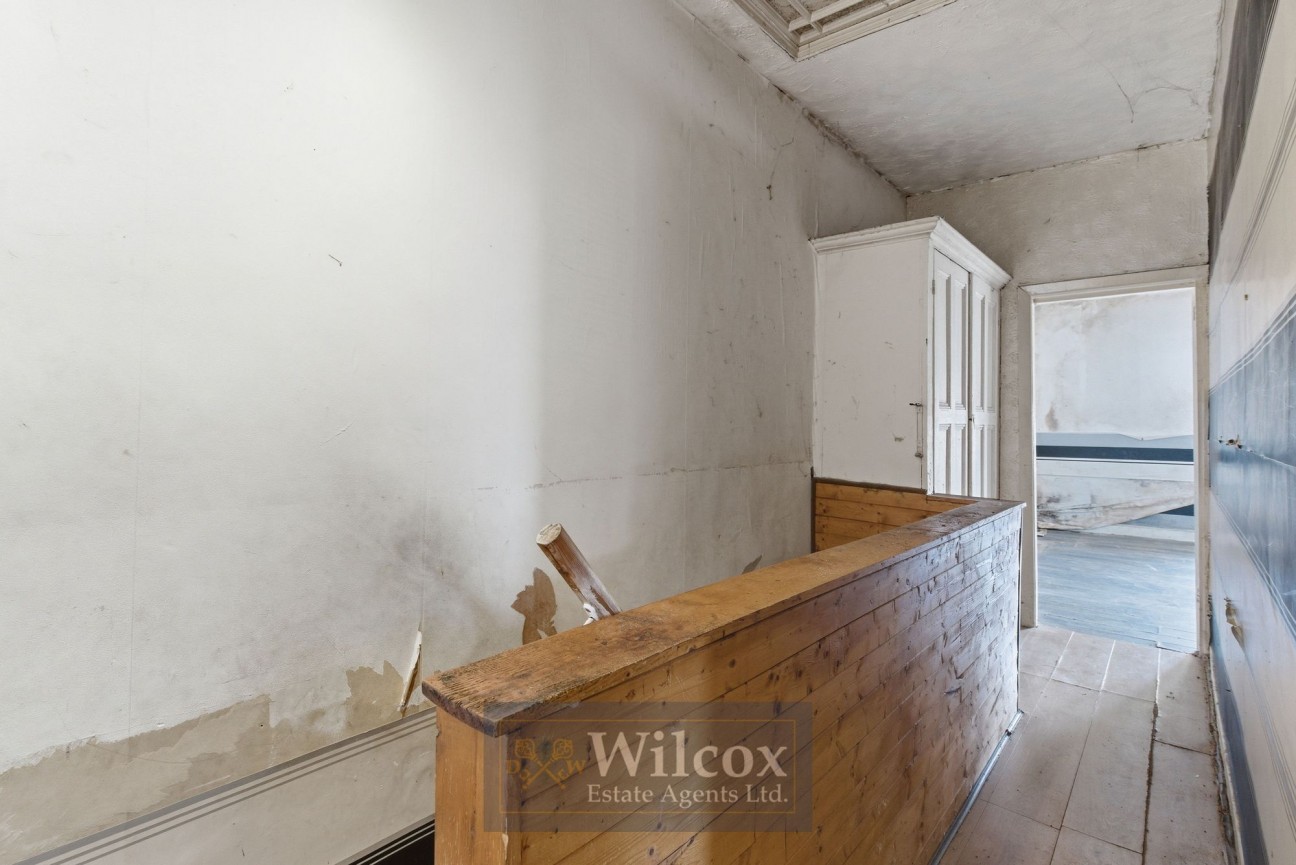 St. Helens Road, Bolton, BL3