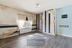 St. Helens Road, Bolton, BL3