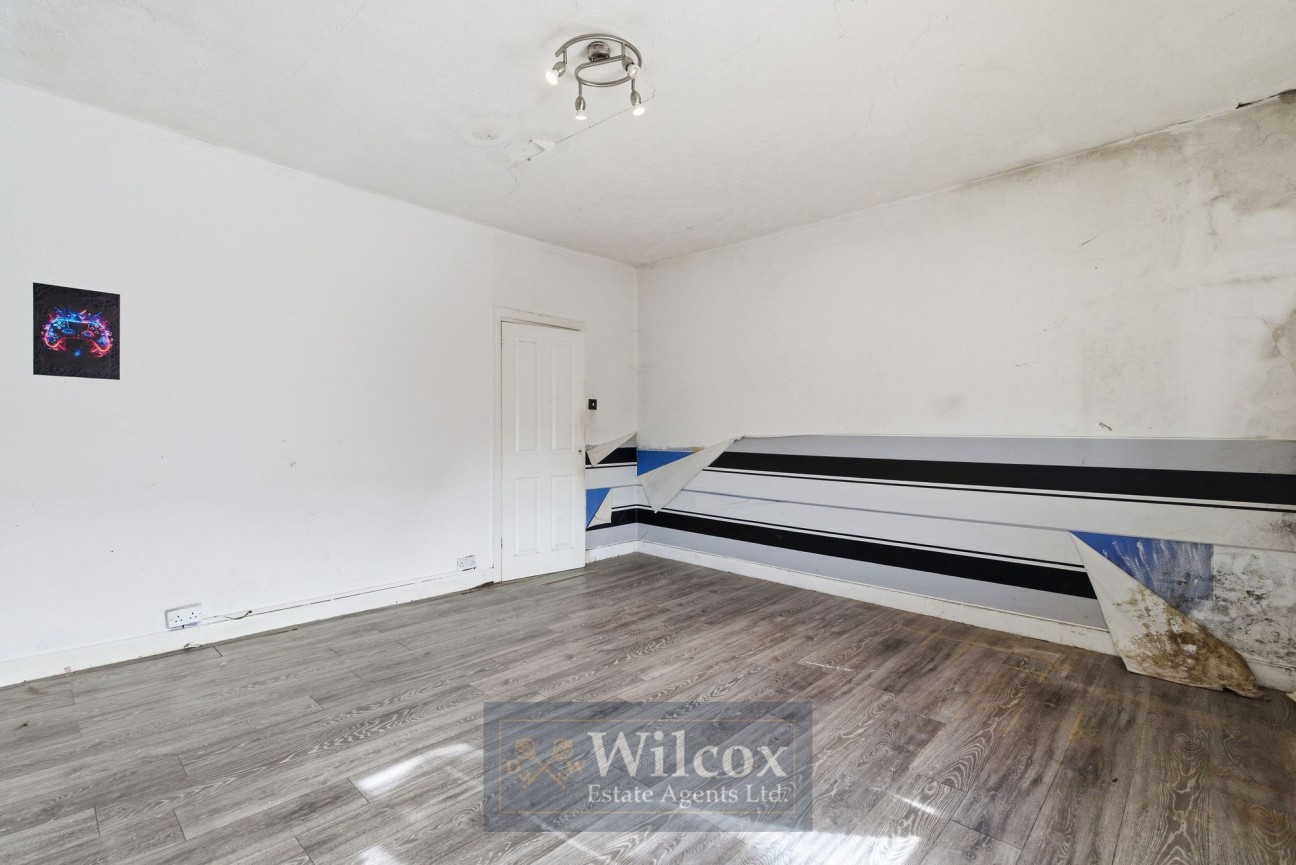 St. Helens Road, Bolton, BL3