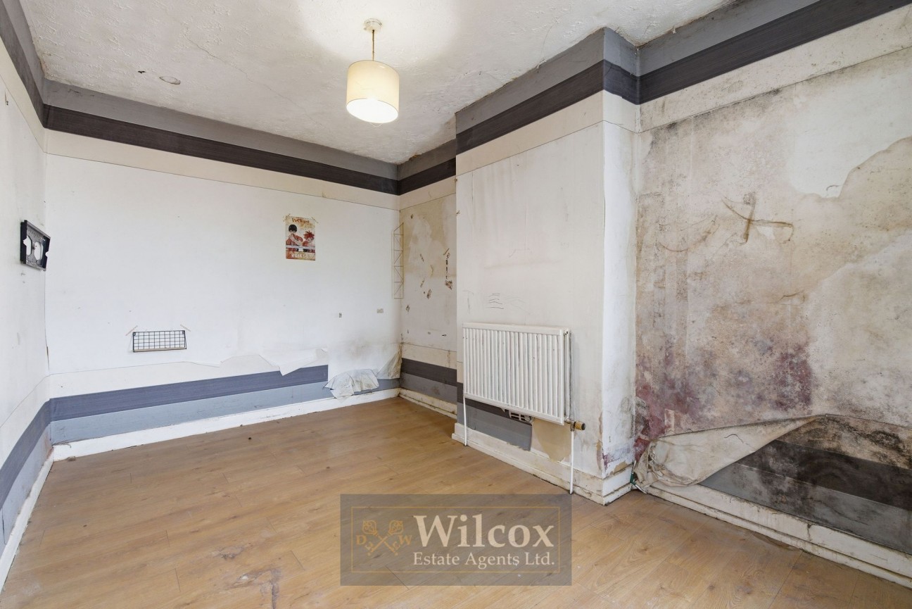 St. Helens Road, Bolton, BL3