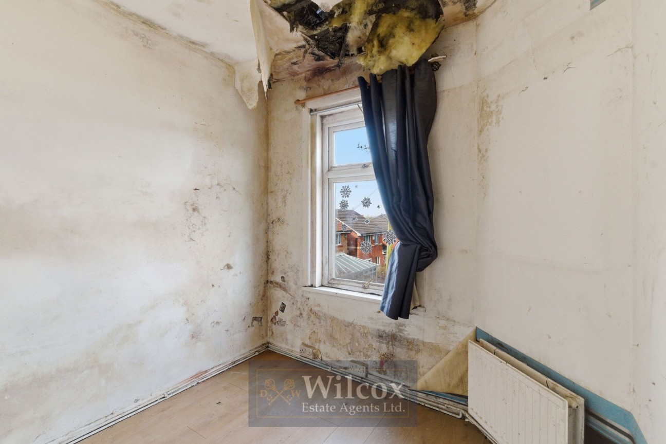 St. Helens Road, Bolton, BL3