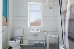 St. Helens Road, Bolton, BL3