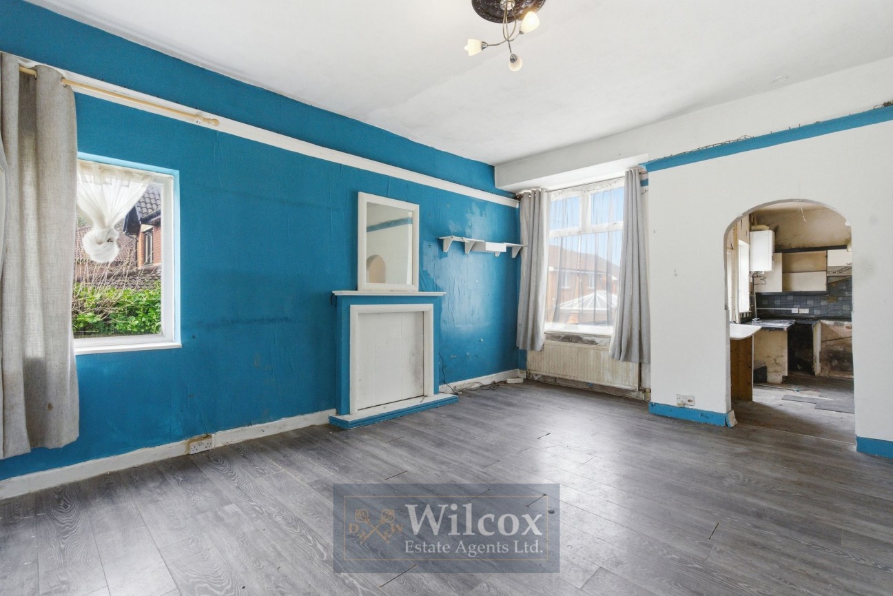 St. Helens Road, Bolton, BL3