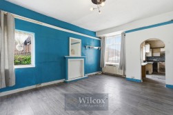 St. Helens Road, Bolton, BL3