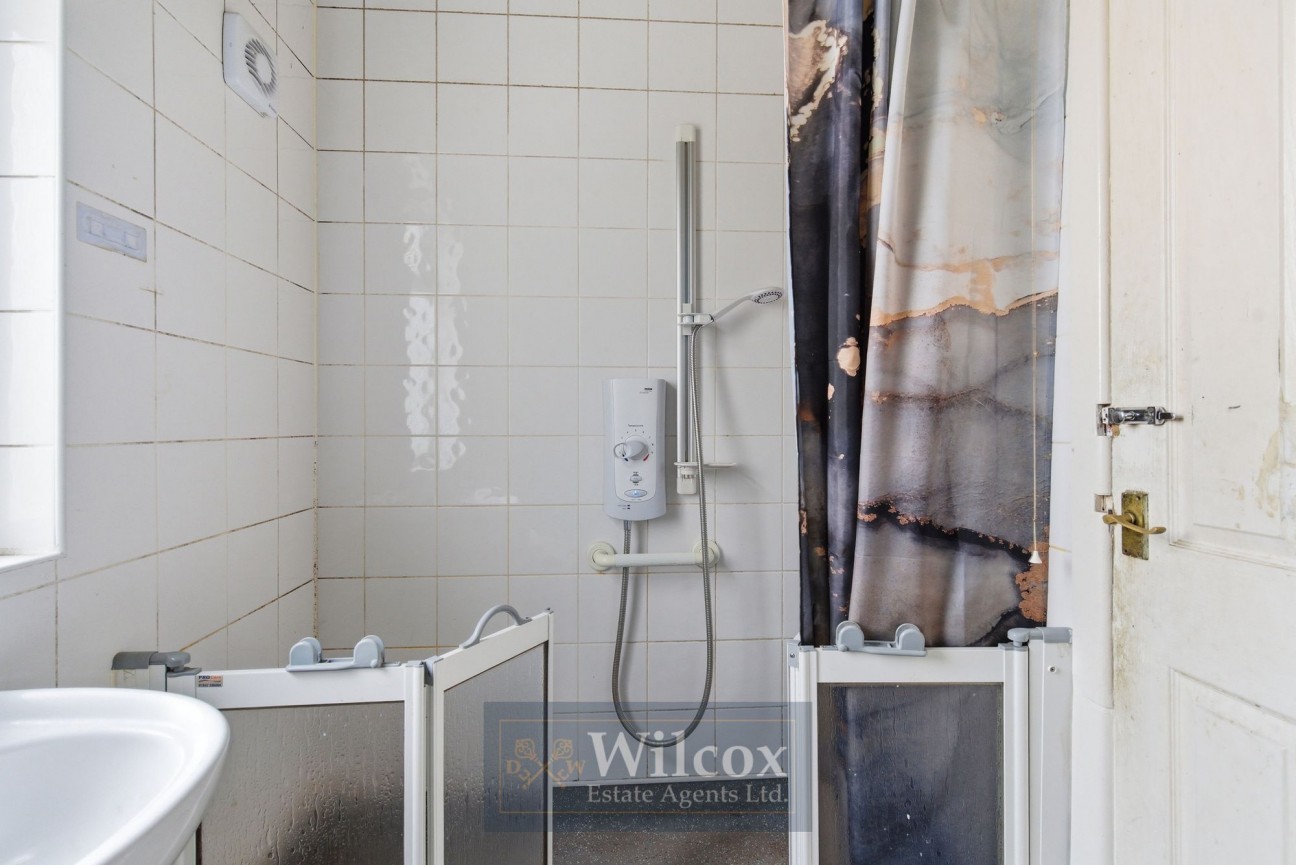 St. Helens Road, Bolton, BL3