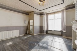 St. Helens Road, Bolton, BL3