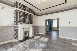 St. Helens Road, Bolton, BL3