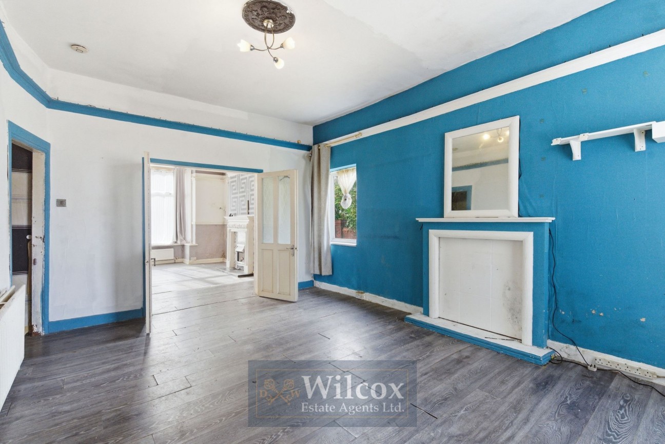 St. Helens Road, Bolton, BL3