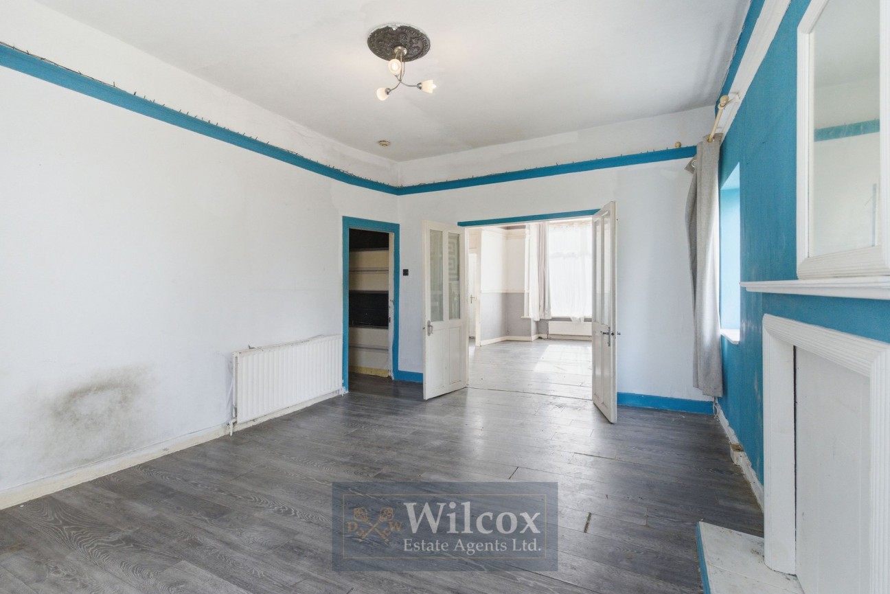 St. Helens Road, Bolton, BL3