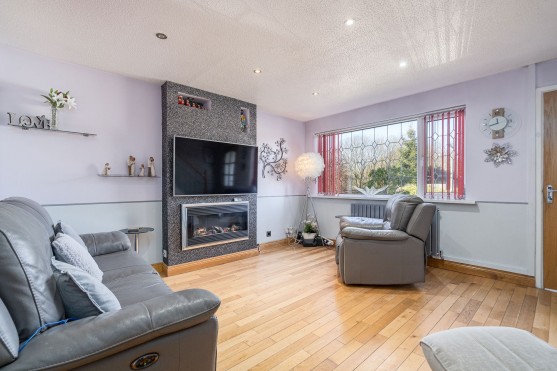Middlebrook Drive, Lostock, BL6