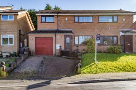 Middlebrook Drive, Lostock, BL6