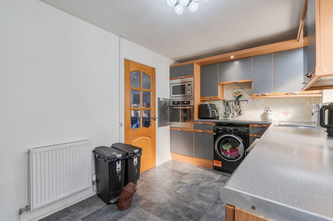 Middlebrook Drive, Lostock, BL6