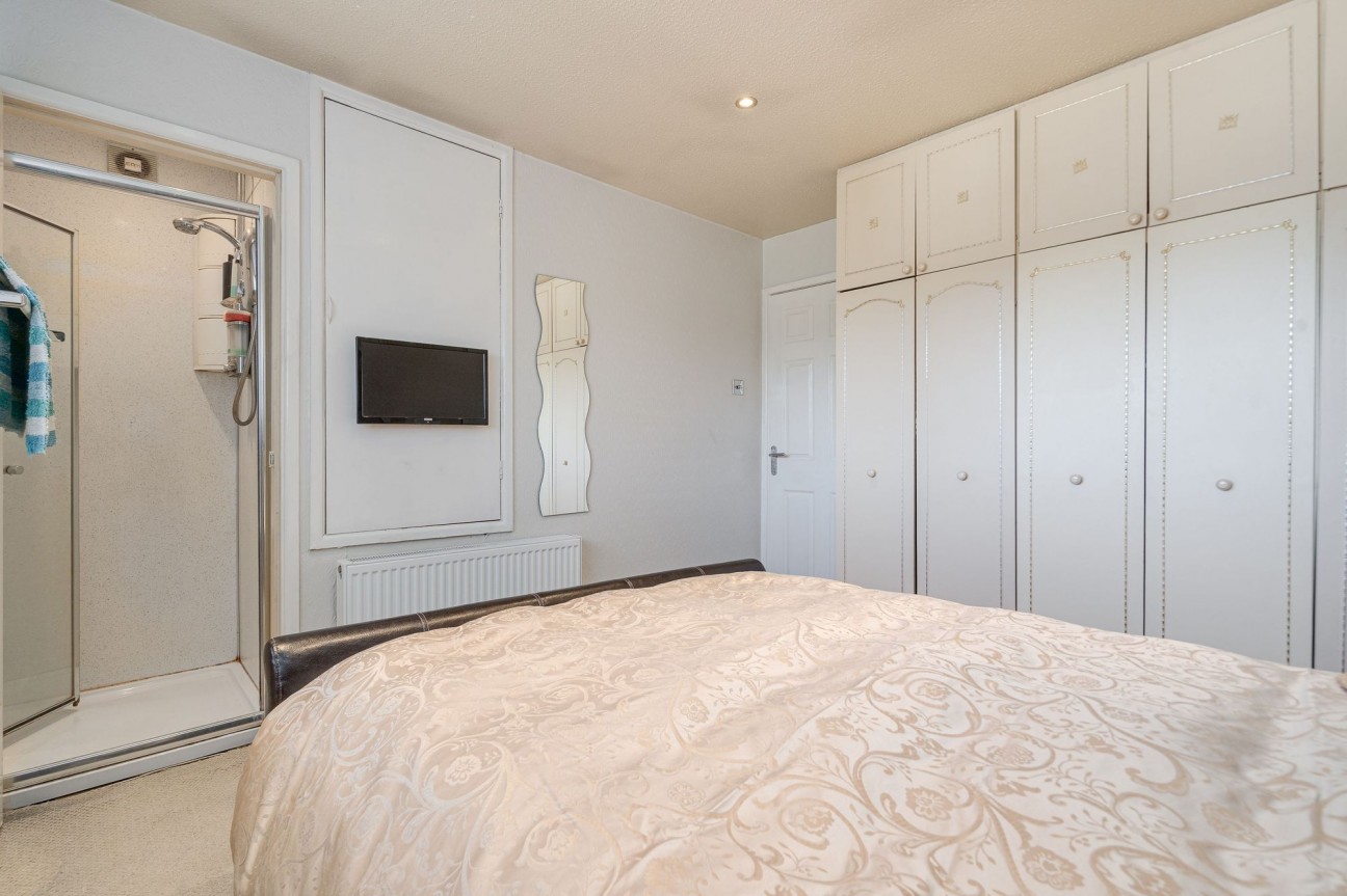 Middlebrook Drive, Lostock, BL6