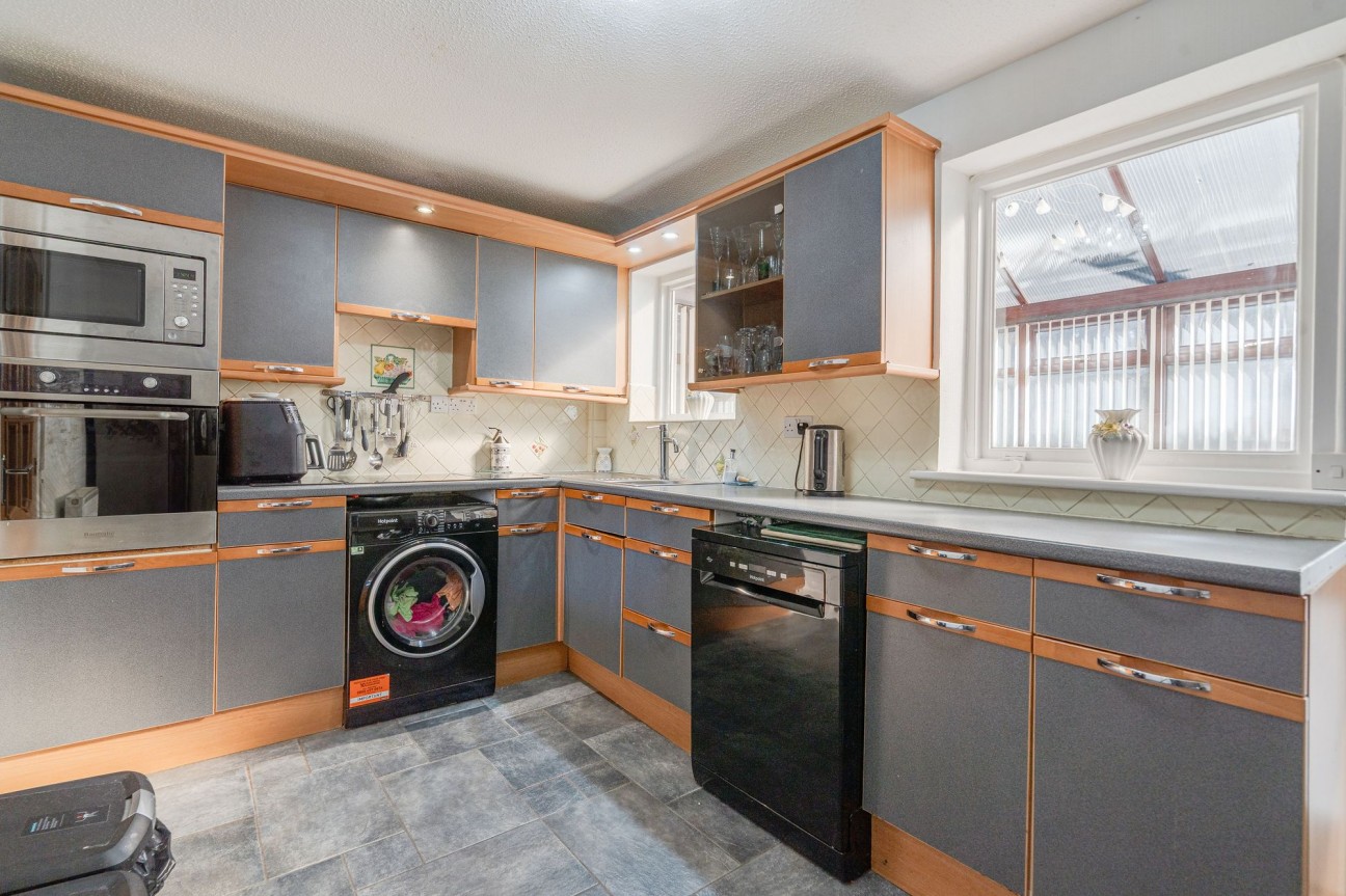 Middlebrook Drive, Lostock, BL6