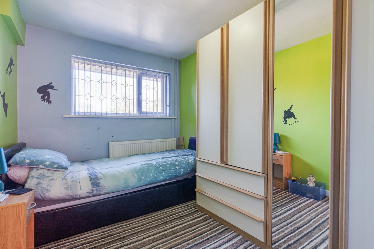 Middlebrook Drive, Lostock, BL6