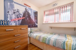 Middlebrook Drive, Lostock, BL6