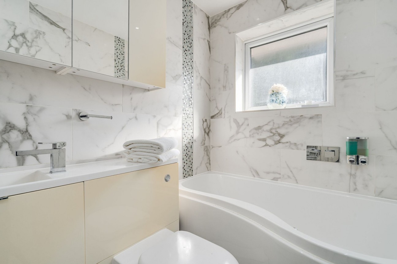 Middlebrook Drive, Lostock, BL6