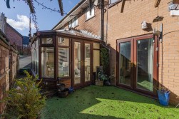 Middlebrook Drive, Lostock, BL6