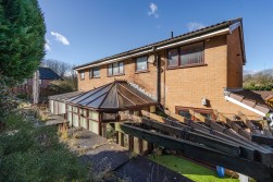Middlebrook Drive, Lostock, BL6