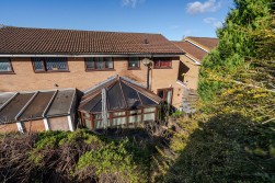 Middlebrook Drive, Lostock, BL6