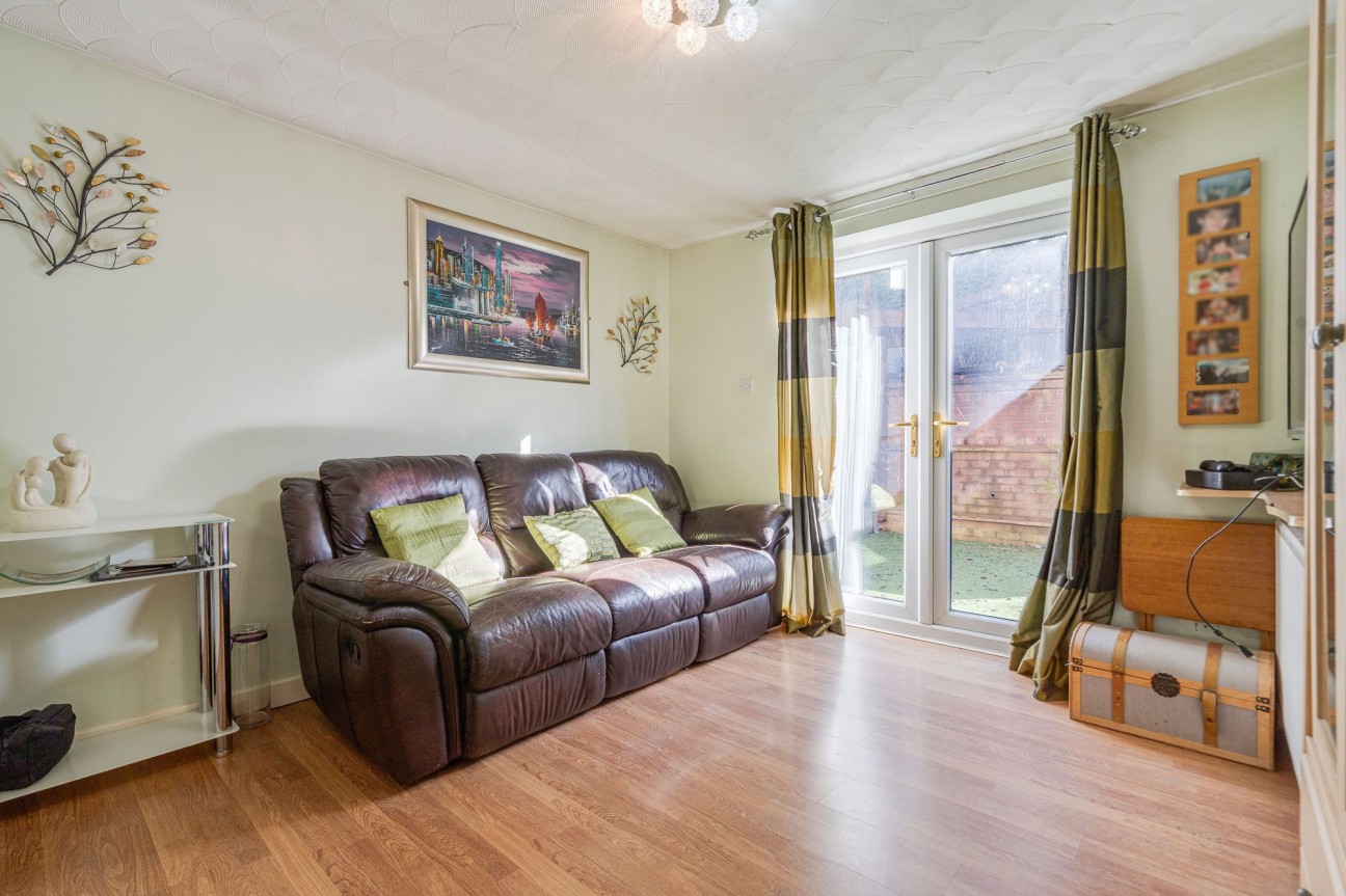 Middlebrook Drive, Lostock, BL6