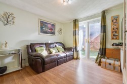Middlebrook Drive, Lostock, BL6