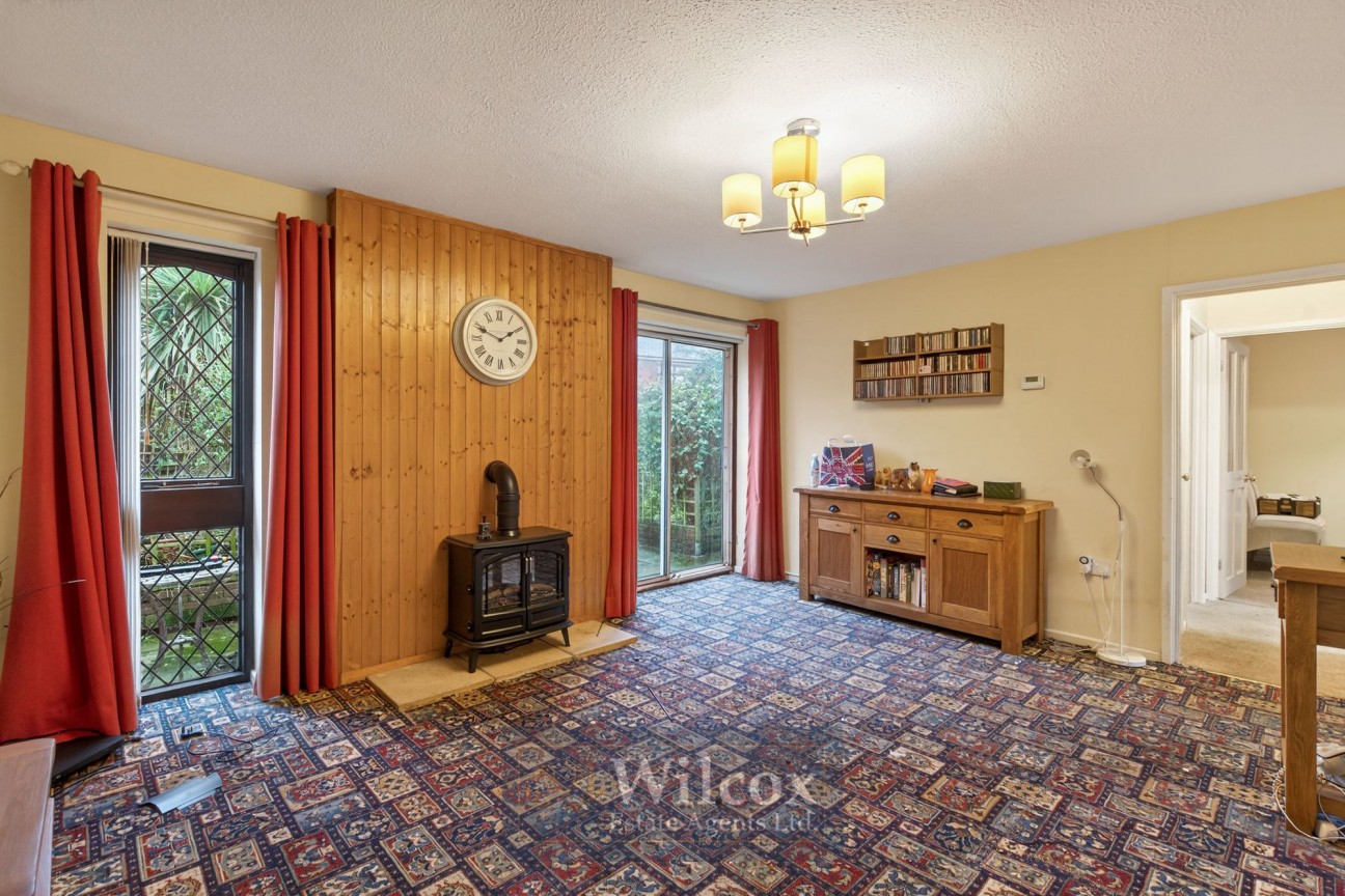 St. Dominics Mews, Bolton, BL3