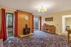 St. Dominics Mews, Bolton, BL3