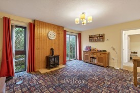 St. Dominics Mews, Bolton, BL3