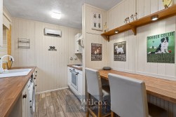 St. Dominics Mews, Bolton, BL3