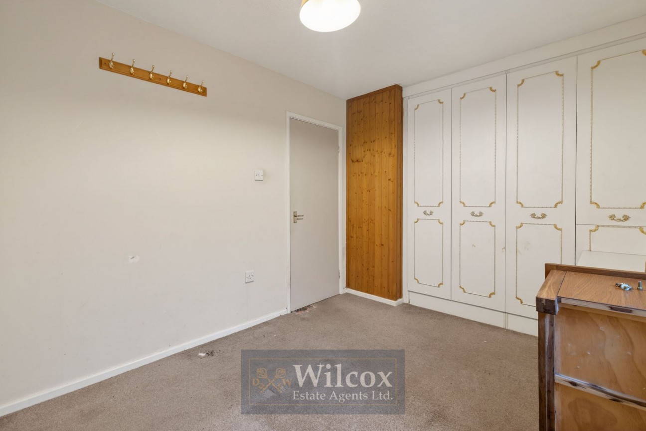 St. Dominics Mews, Bolton, BL3