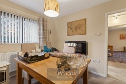 St. Dominics Mews, Bolton, BL3