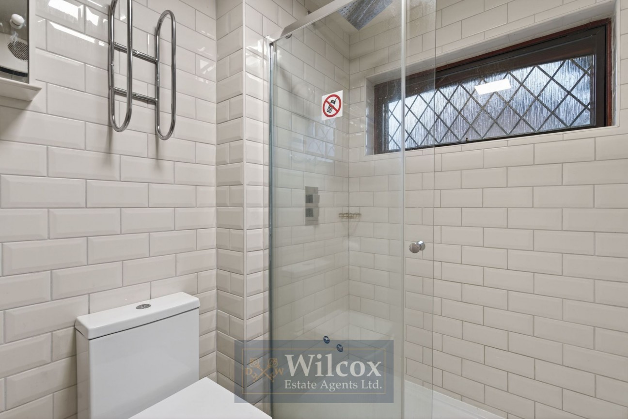 St. Dominics Mews, Bolton, BL3