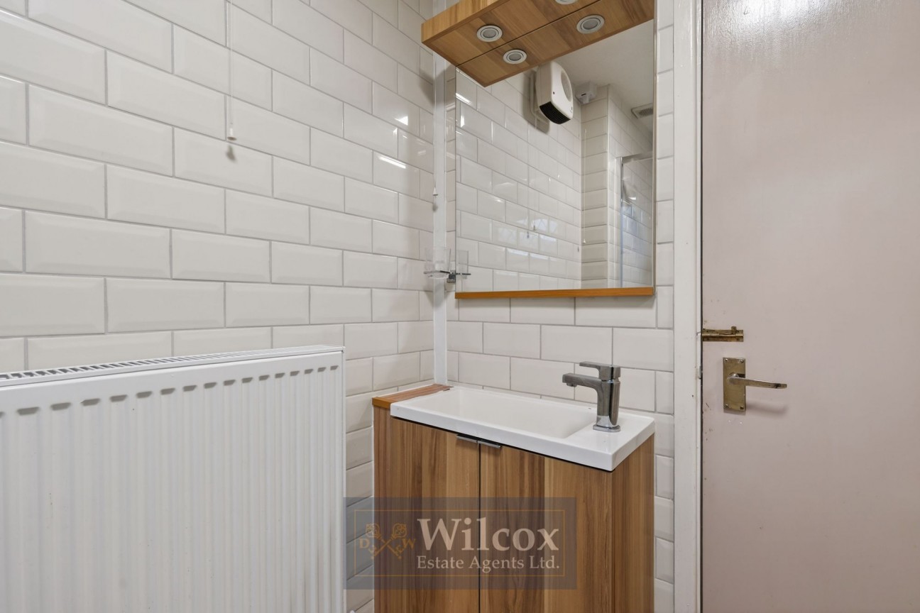 St. Dominics Mews, Bolton, BL3