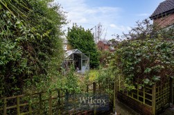 St. Dominics Mews, Bolton, BL3