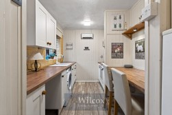 St. Dominics Mews, Bolton, BL3