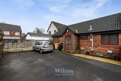 St. Dominics Mews, Bolton, BL3