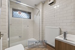 St. Dominics Mews, Bolton, BL3