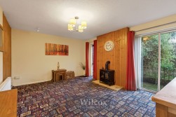 St. Dominics Mews, Bolton, BL3