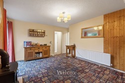 St. Dominics Mews, Bolton, BL3