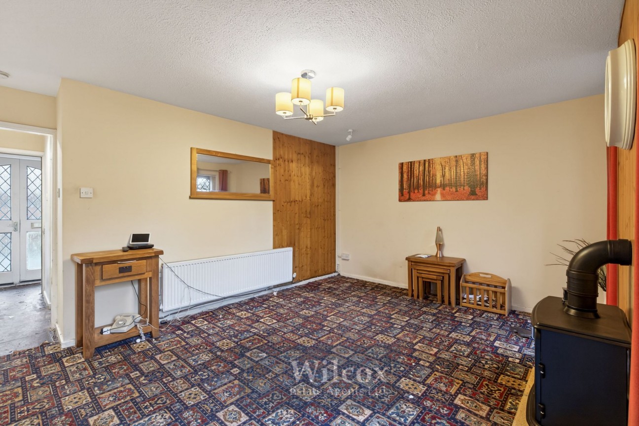 St. Dominics Mews, Bolton, BL3