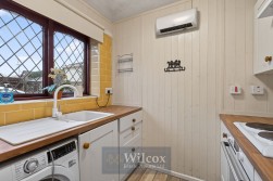 St. Dominics Mews, Bolton, BL3