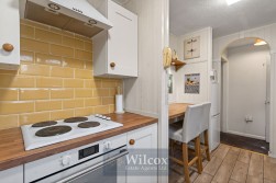 St. Dominics Mews, Bolton, BL3