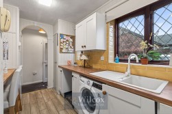 St. Dominics Mews, Bolton, BL3