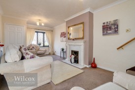 Captain Lees Road, Westhoughton, BL5