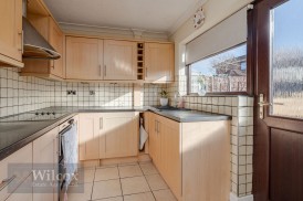 Captain Lees Road, Westhoughton, BL5