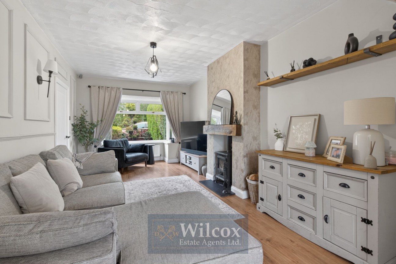 Withins Grove, Bolton, BL2