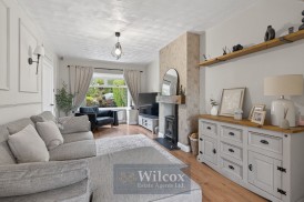 Withins Grove, Bolton, BL2