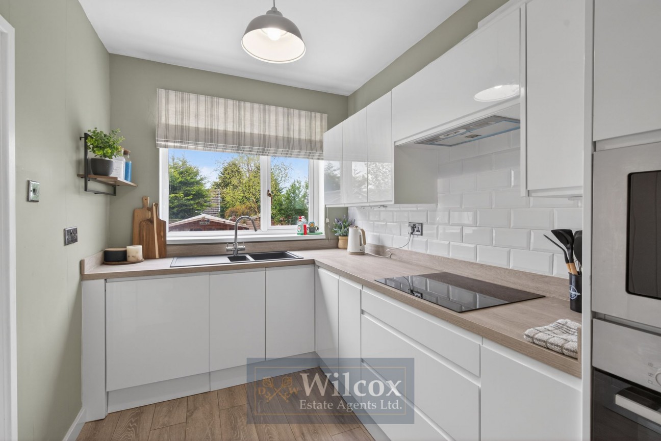 Withins Grove, Bolton, BL2