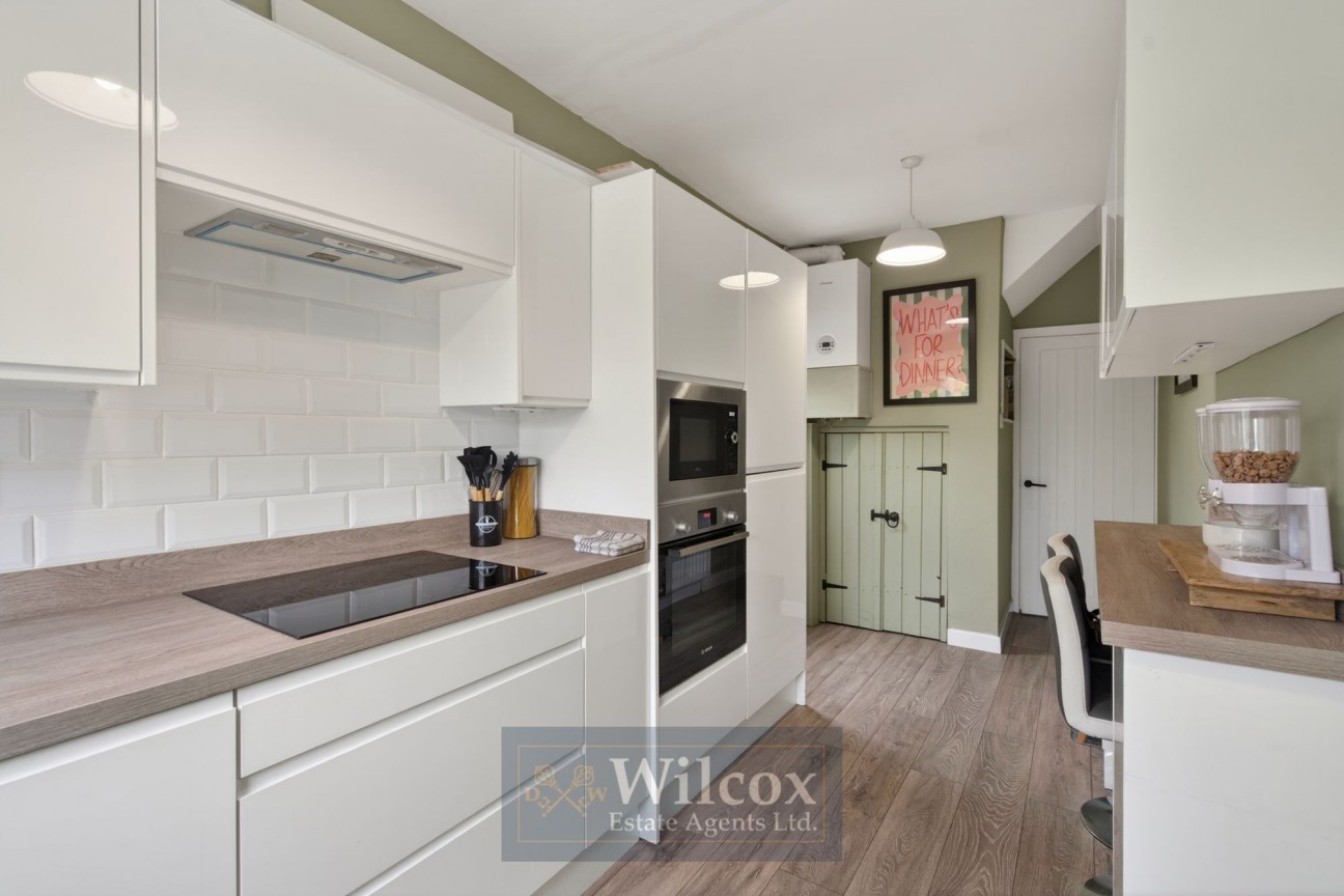 Withins Grove, Bolton, BL2